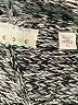Kimchi Blue Silver Gray Cardigan Size L - photo 7