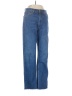 Rag & Bone Blue Jeans Size 27 waist - photo 1