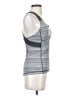 Lululemon Athletica Gray Tank Top Size 4 - photo 4