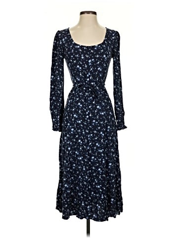 Reformation Jeans Casual Dress (view 1)