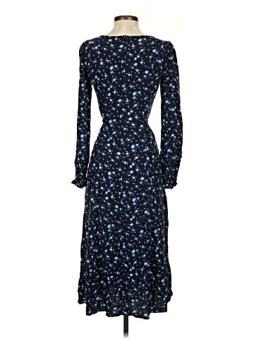 Reformation Jeans Casual Dress (view 2)