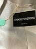 Emporio Armani Gray Blazer Size EU 40 / US 10 - photo 6