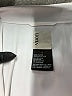 Vuori White Track Jacket Size L - photo 6
