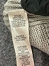 John Paul Richard 100% Acrylic Gray Pullover Sweater Size L - photo 8