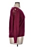 Indigo Rose Burgundy Pullover Sweater Size XL - photo 4