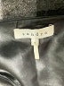Sandro Black Sleeveless Blouse Size Sm (1) - photo 7