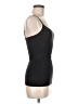 SPANX Black Tank Top Size M - photo 4