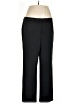 Jones Studio Black Dress Pants Size 14 - photo 1