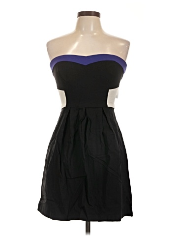 Sparkle & Fade Cocktail Dress (view 1)