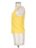 MNG Yellow Tank Top Size XS - photo 5