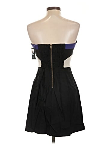 Sparkle & Fade Cocktail Dress (view 2)