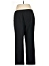 Jones Studio Black Dress Pants Size 14 - photo 2