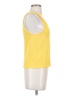 MNG Yellow Tank Top Size XS - photo 4