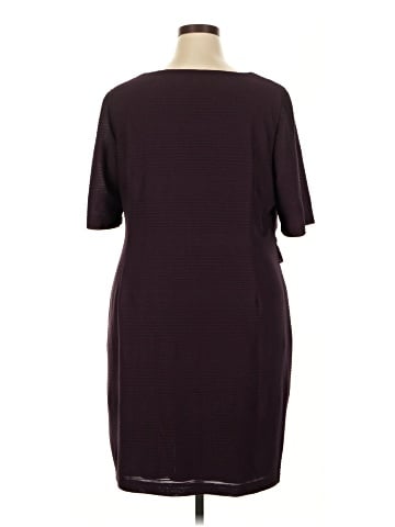 Connected Apparel Casual Dress (view 2)