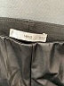 MNG 100% Polyester Black Active Pants Size XS - photo 7