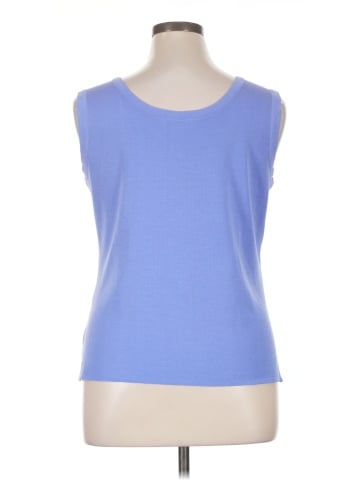 misook Sleeveless Top (view 2)