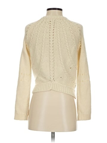 Sparrow Cardigan (view 2)