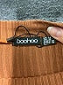 Boohoo Brown Casual Dress Size 10 - photo 7