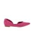 Vivaia Pink Flats Size EU 39 1/2 - photo 1