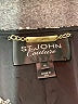 St. John Couture Print Gold Jacket Size 10 - photo 7