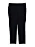 Kenneth Cole REACTION Solid Black Dress Pants Size 16 - photo 1