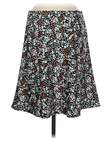 Ann Taylor LOFT Outlet Casual Skirt (view 2)