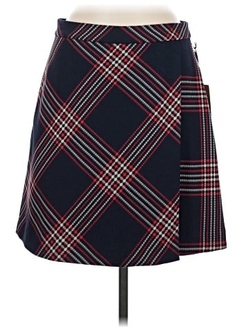 Halogen Casual Skirt (view 1)
