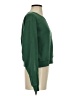 Réalisation Green Sweatshirt Size S - photo 4