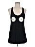Bear Dance Black Tank Top Size M - photo 1