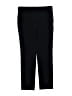 Kenneth Cole REACTION Solid Black Dress Pants Size 16 - photo 2