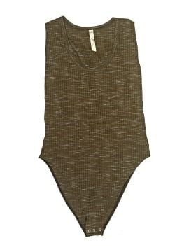 Intimately By Free People Bodysuit