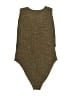 Intimately by Free People Brown Bodysuit Size S - photo 2