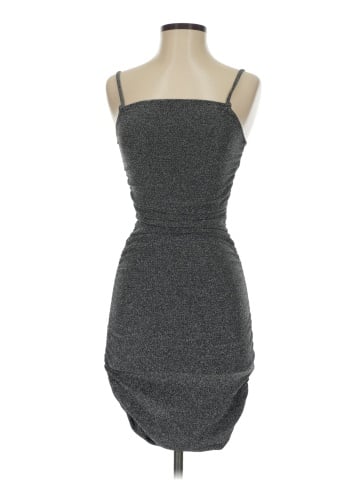 Divided by H&M Cocktail Dress (view 1)