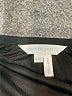 Draper James 100% Polyester Solid Black Casual Dress Size XXL - photo 7
