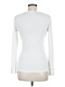 SUNBS White Long Sleeve Henley Size M - photo 2
