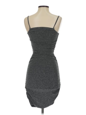 Divided by H&M Cocktail Dress (view 2)