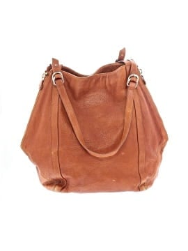 Loeffler Randall Leather Hobo