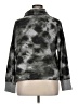 Sportelle Tie-dye Gray Turtleneck Sweater Size 1X - photo 2