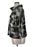 Sportelle Tie-dye Gray Turtleneck Sweater Size 1X - photo 5