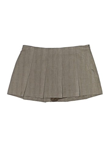 Abercrombie & Fitch Formal Skirt (view 1)