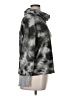 Sportelle Tie-dye Gray Turtleneck Sweater Size 1X - photo 4