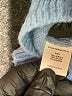 Code x Mode Blue Pullover Sweater Size M - photo 8