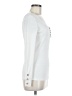 SUNBS White Long Sleeve Henley Size M - photo 4