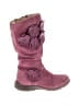 Primigi Burgundy Pink Boots Size EU 25 / US 8 1/2-9 (kids) - photo 1
