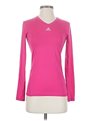 Adidas Long Sleeve Top (view 1)