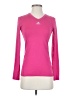 Adidas Pink Long Sleeve Top Size XS - photo 1
