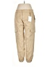 Sanctuary Tan Cargo Pants Size 33 waist - photo 1