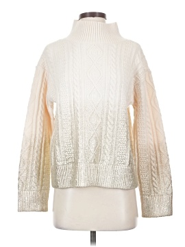 Ann Taylor Turtleneck Sweater