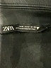 Zara Black Coat Size M - photo 6