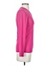 Adidas Pink Long Sleeve Top Size XS - photo 4